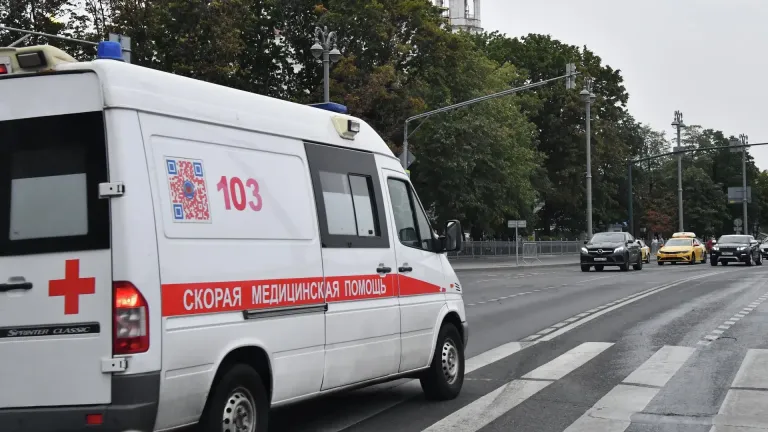 В Подмосковье возбудили дело после отказа скорой госпитализировать девушку