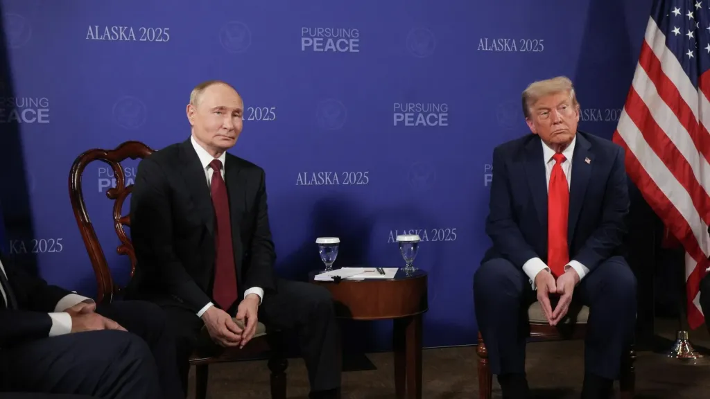 Встреча Путина, Си и Трампа может стать элементом саммита АТЭС