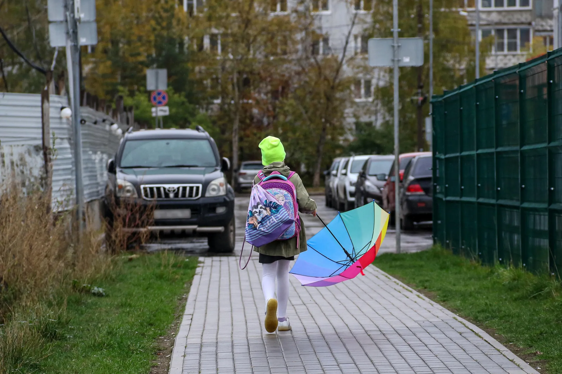 На 10-летнюю девочку повесили 10 млн рублей долгов из-за ошибки СНИЛС