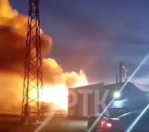 Дом семьи из четырёх человек сгорел в Чите, погибли животные