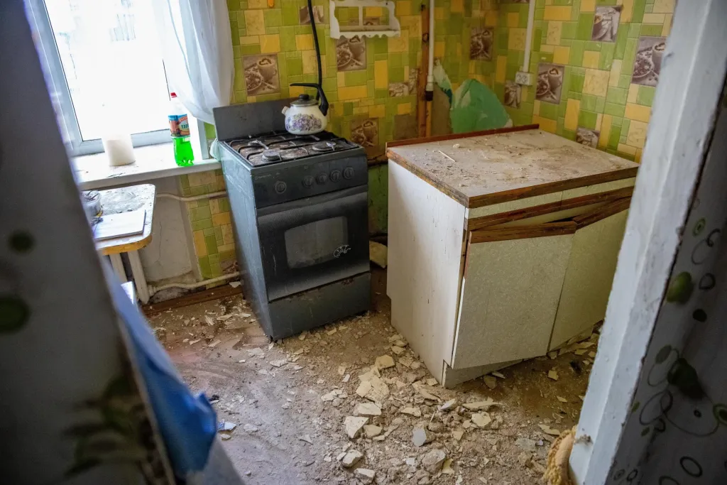 Забайкальцы чаще заказывают фотосъёмку и уборку перед продажей квартир