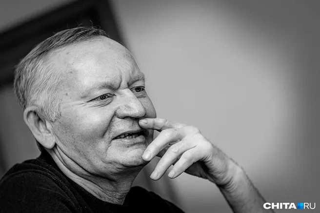 30 лет назад в Забайкалье прошли первые выборы главы области