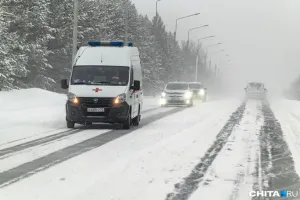 В Атамановке медики скорой сами поставили электрокотлы в гаражах