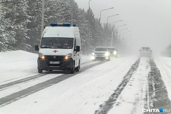 В Атамановке медики скорой сами поставили электрокотлы в гаражах