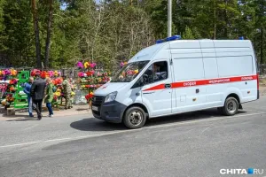 Врачи скорой после смерти читинки от инфаркта уволились по собственному желанию