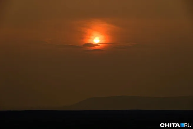 Пожарные спасли село Курильжа и 12 животноводческих хозяйств