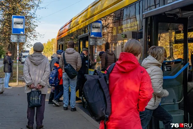 В Чите не хватает 89 из 112 водителей автобусов