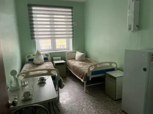 В читинской психбольнице начали анонимно лечить от алкоголизма