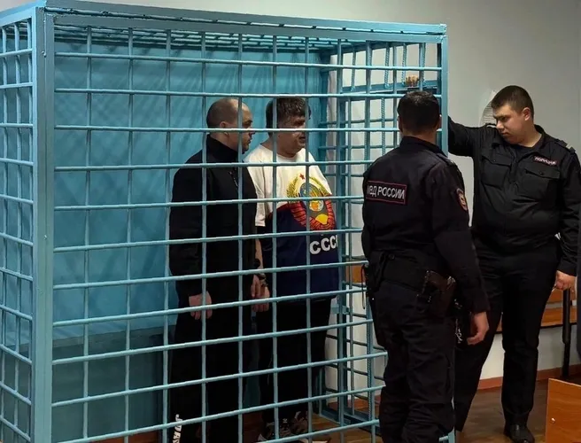 Двое забайкальцев получили 12 и 14 лет за поджог продавщицы