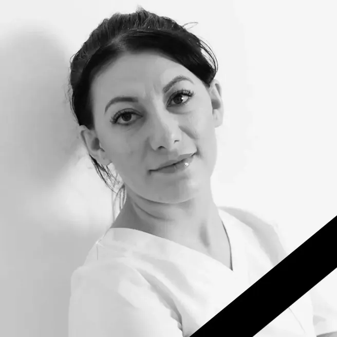 В Чите умерла анестезиолог-реаниматолог Ани Хачатрян