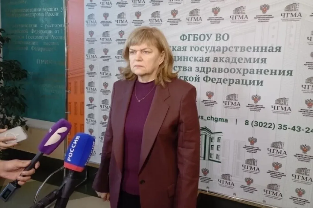 Минздрав РФ: наставничество станет обязательным для медорганизаций