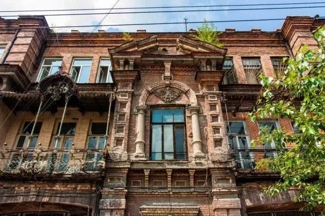 В Забайкалье применят опыт Иркутска и Петербурга при реставрации